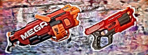 nerf mega blasters|The Best Mega NERF Guns 2023 .